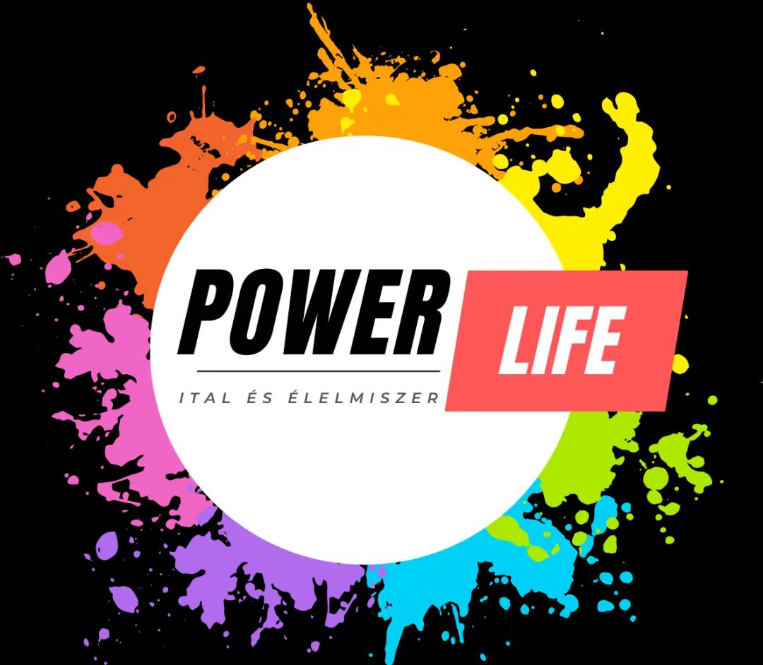 POWERLIFE.HU